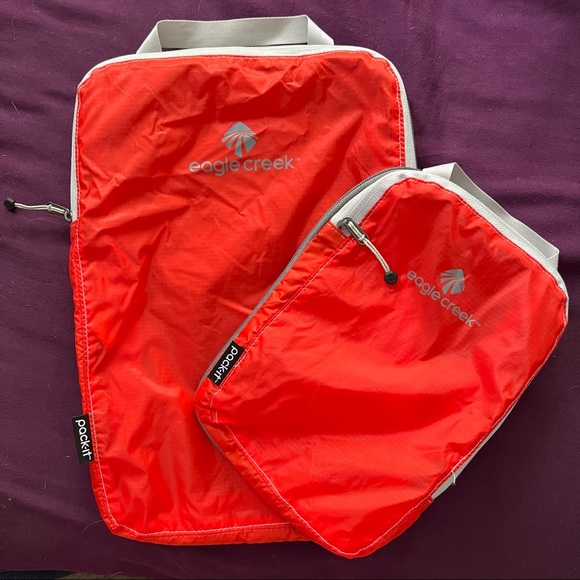Eagle Creek Other - Eagle Creek Pack-It Specter Compression Cube Set